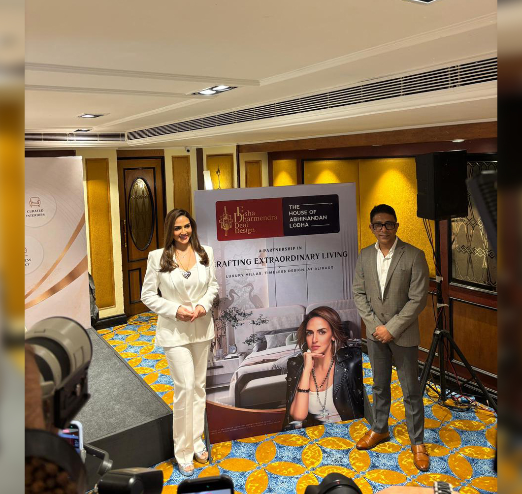 Esha Deol