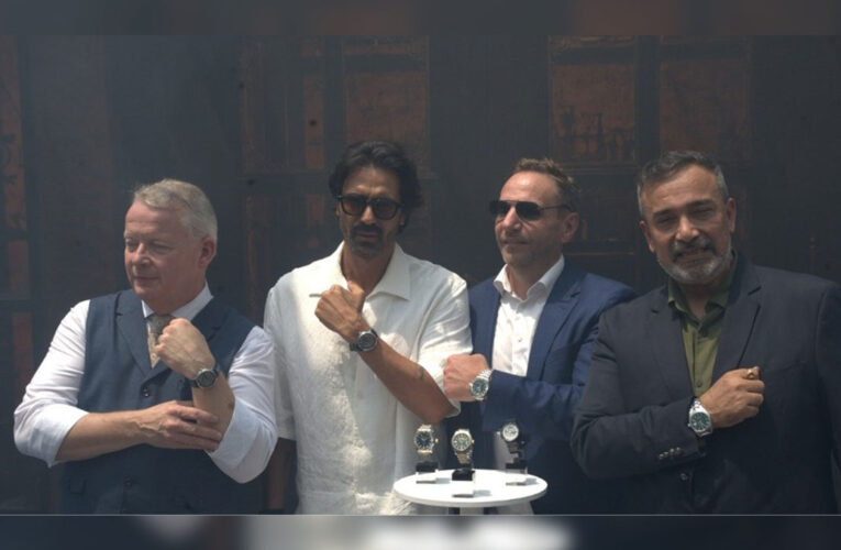 Arjun Rampal