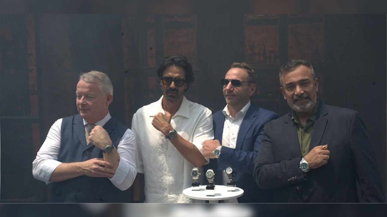 Arjun Rampal