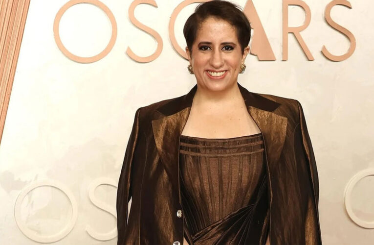 Guneet Monga Kapoor