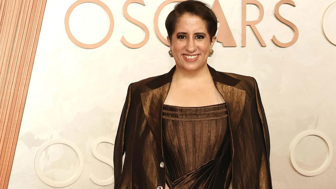 Guneet Monga Kapoor