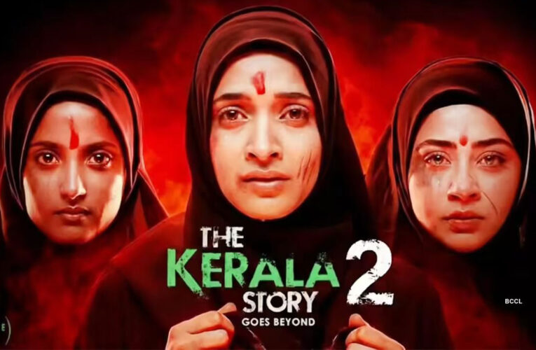 Kerala Story 2