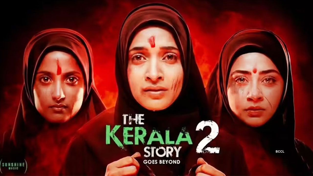 Kerala Story 2