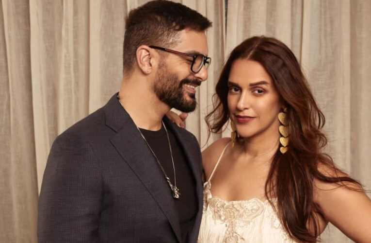 Angad Bedi