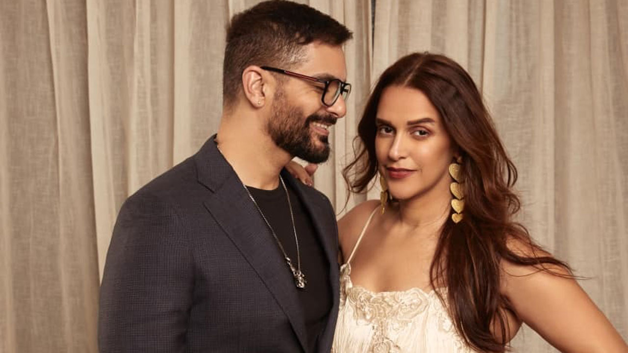 Angad Bedi