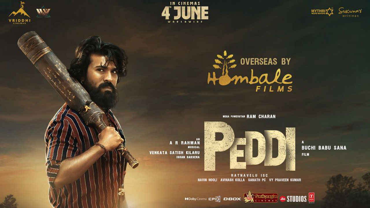 PEDDI