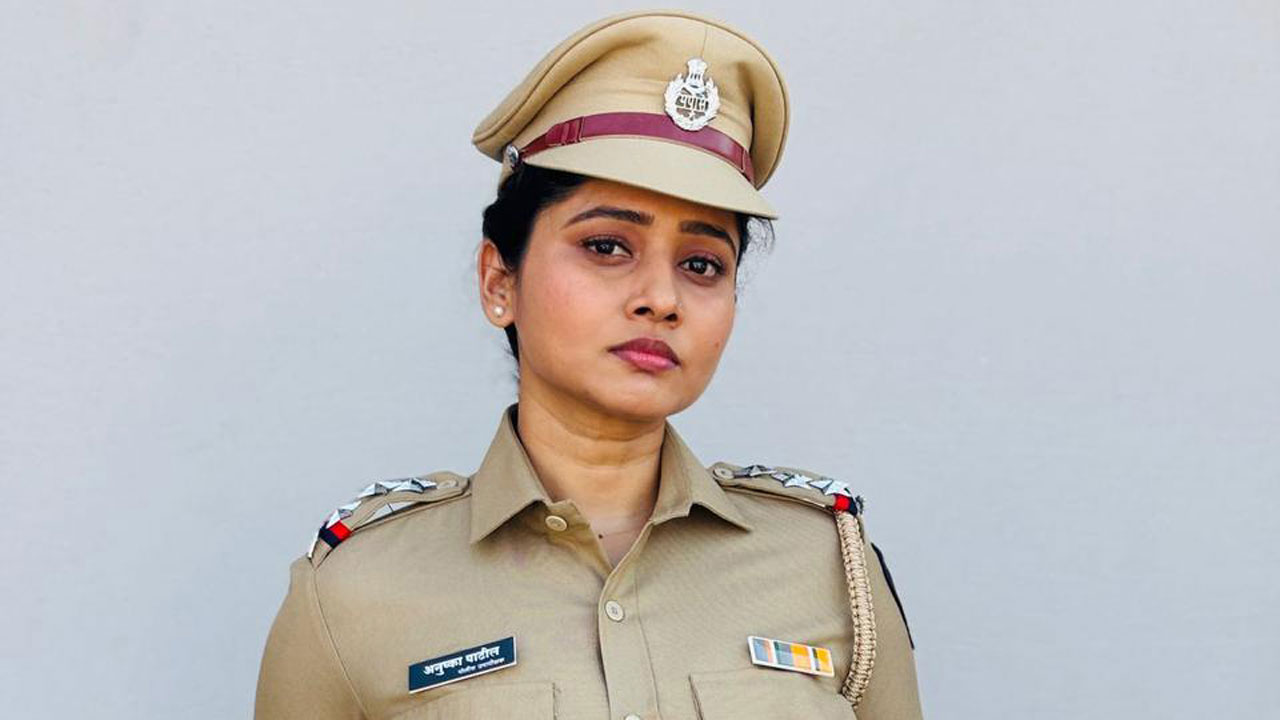 Shilpa Thakre
