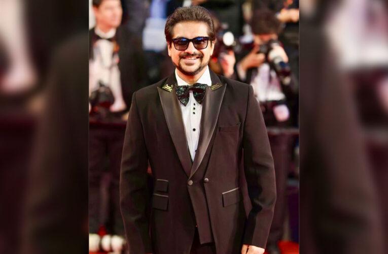 Pushkar Jog