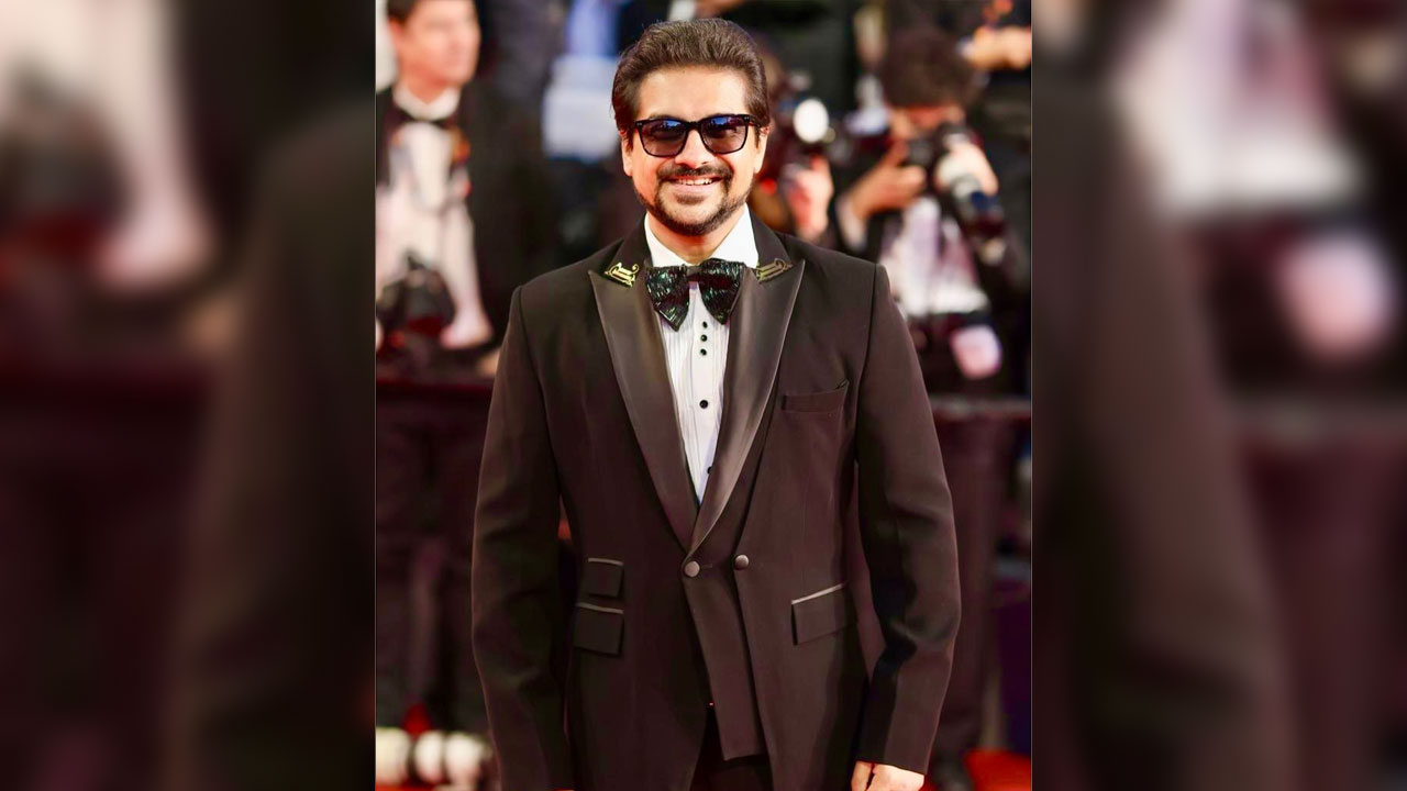 Pushkar Jog