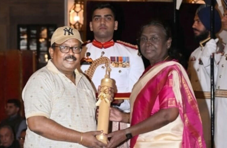 Dr. Arun Kumar S