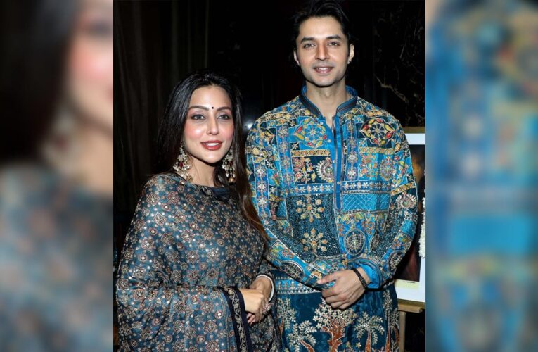 Krishnavataram Part 1 – The Heart Hridayam’s Special Screening In New Delhi Mesmerises Attendees!