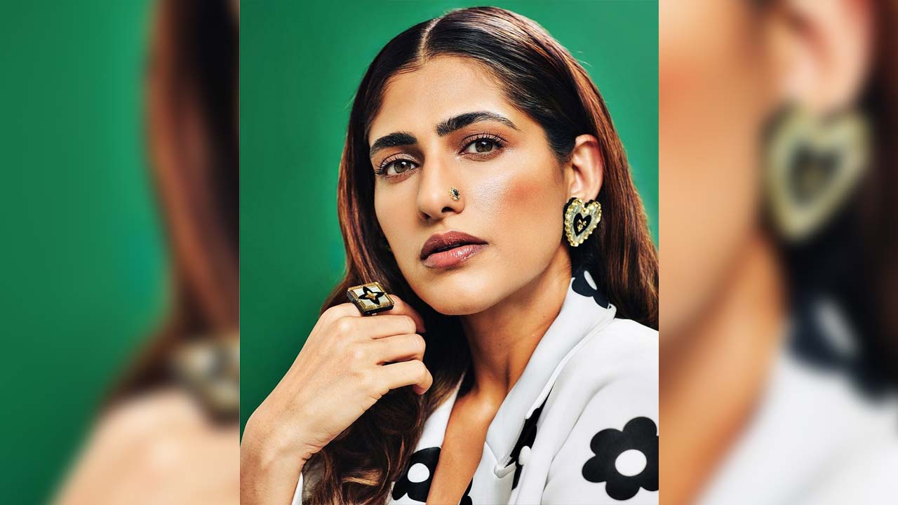 Kubbra Sait