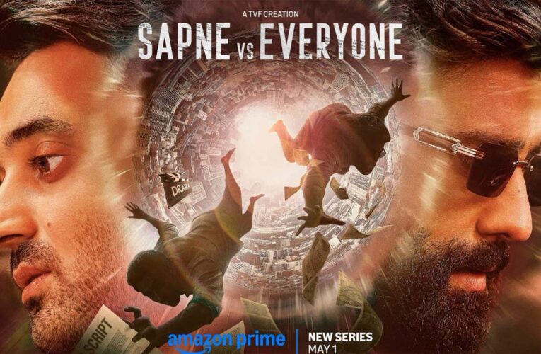 Sapne vs Everyone