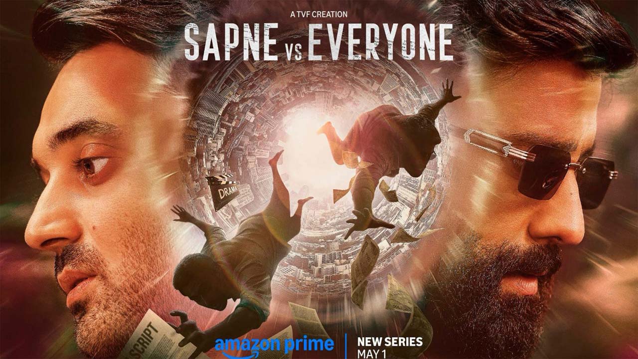 Sapne vs Everyone