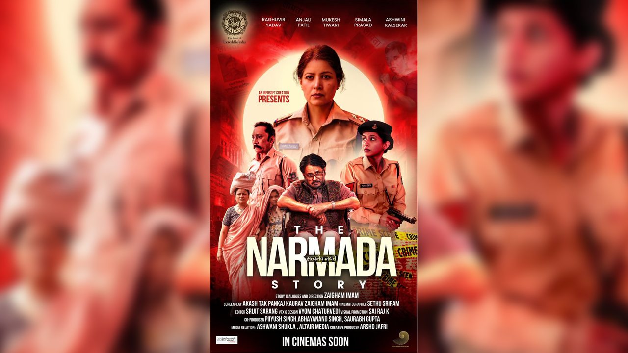 The Narmada Story