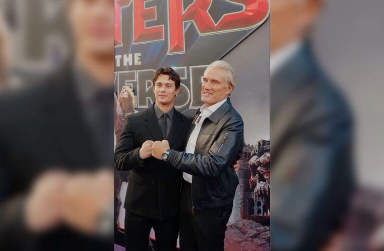 ‘He-Man and The Masters of the Universe’ Starring Nicholas Galitzine, To Release in India on 5th June!