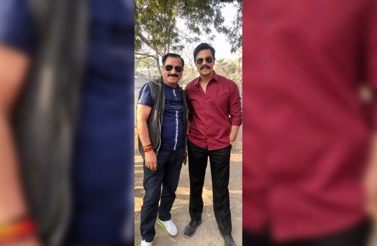 Randeep Hooda’s