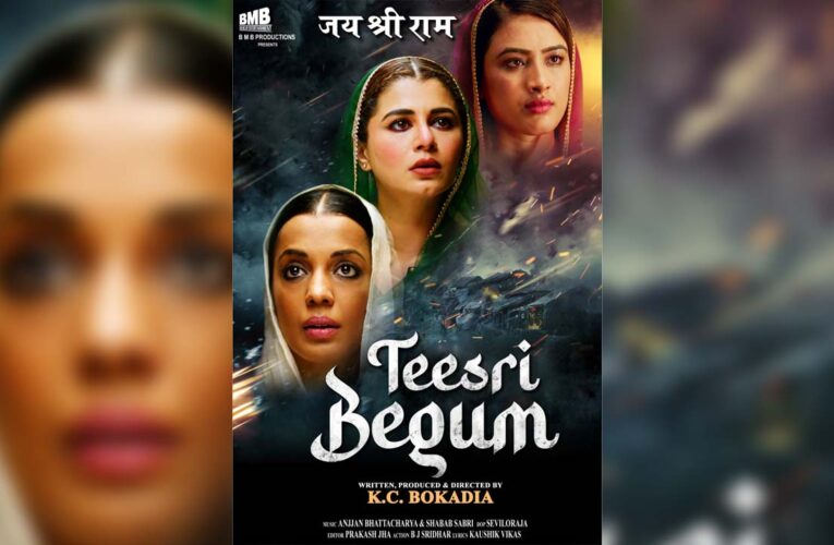 Review: Teesri Begum: Bold Take On Religious ‘Beliefs’!