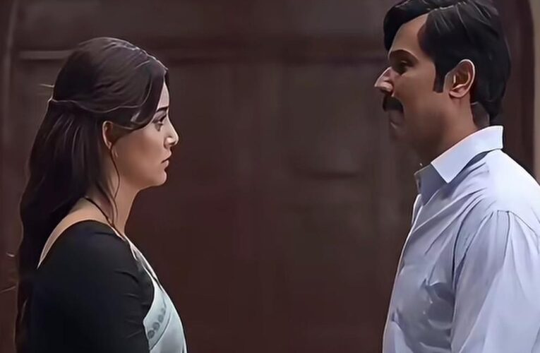 Urvashi Rautela’s Performance in ‘Inspector Avinash’ is One of the Strongest of Her Career!