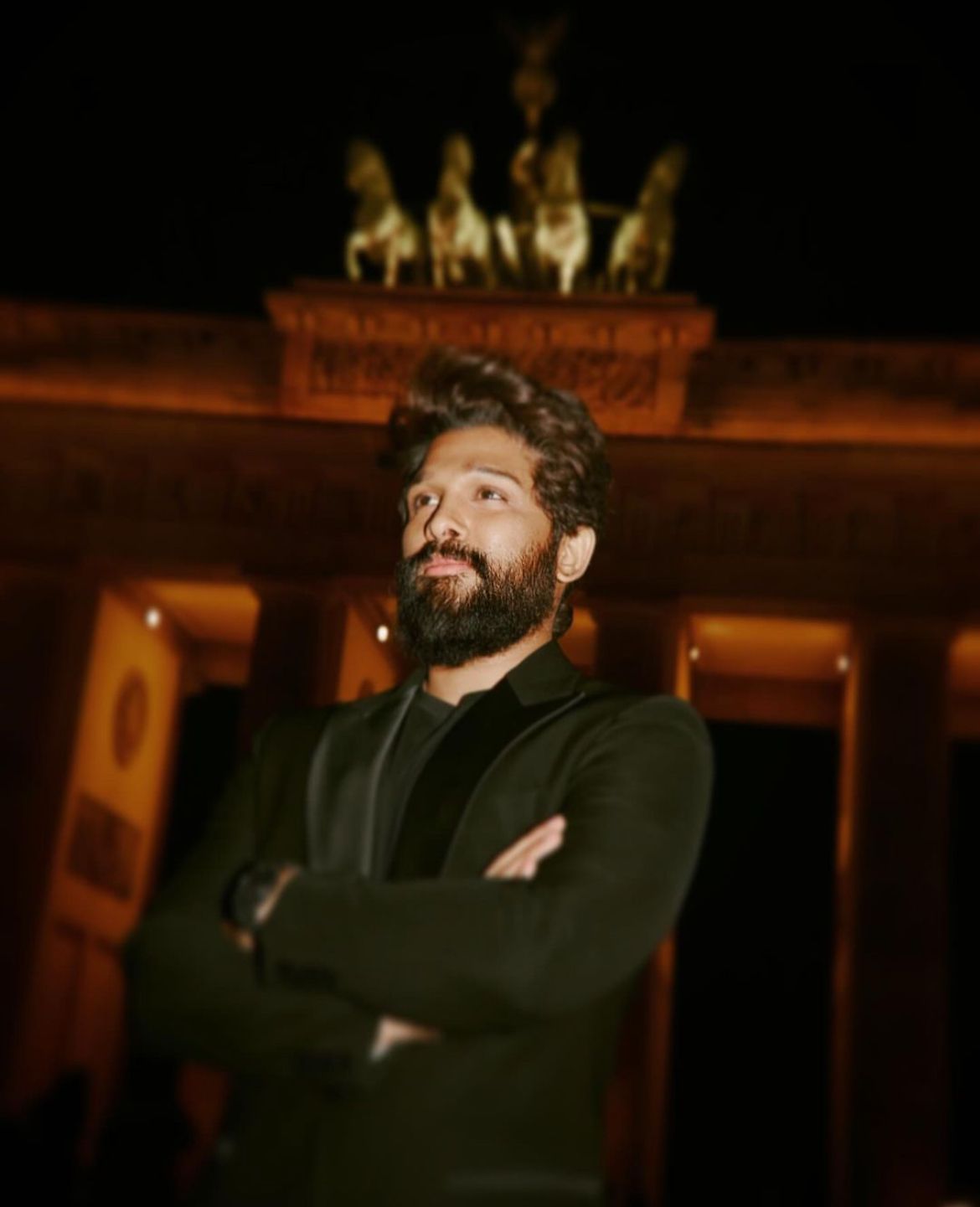 Allu Arjun