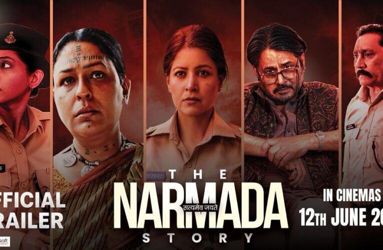 The Narmada Story