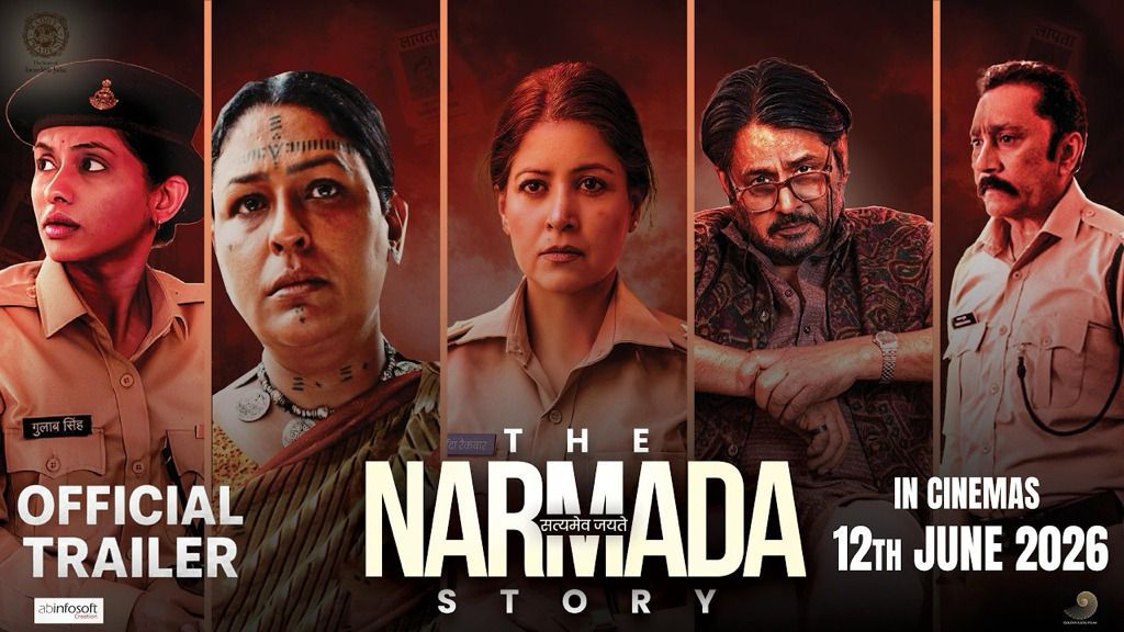 The Narmada Story