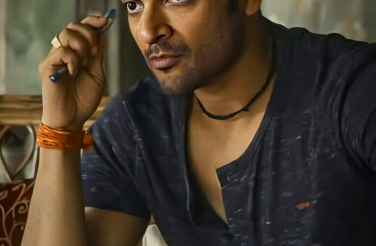 Ali Fazal