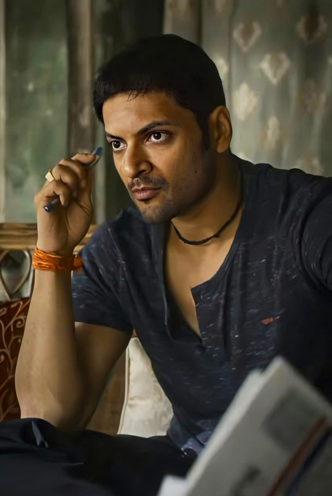 Ali Fazal