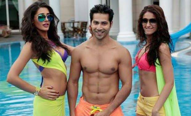 Main Tera Hero