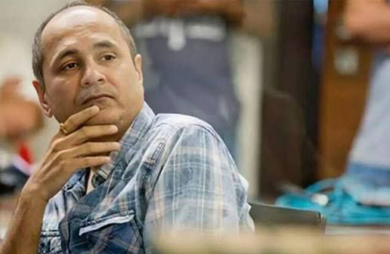 Vipul Amrutlal Shah