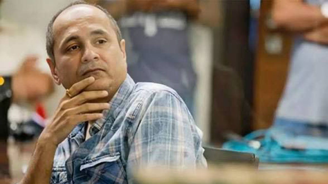 Vipul Amrutlal Shah