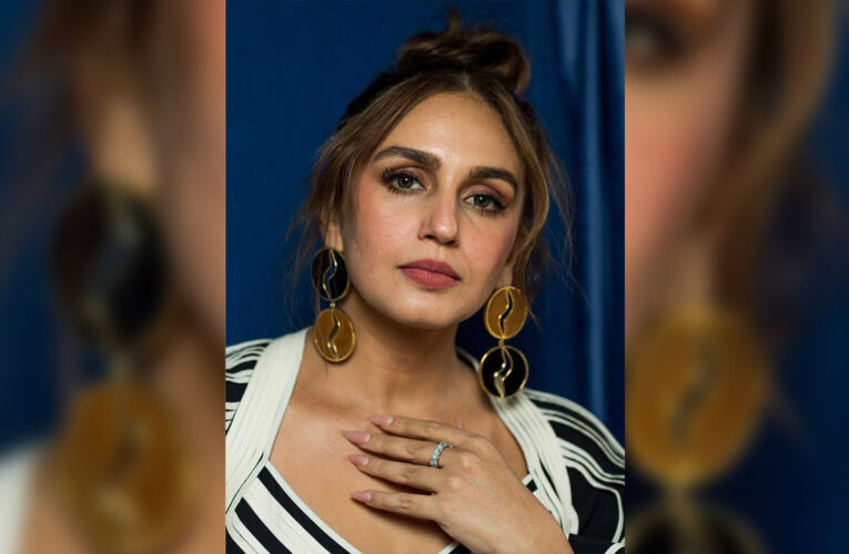 Huma Qureshi