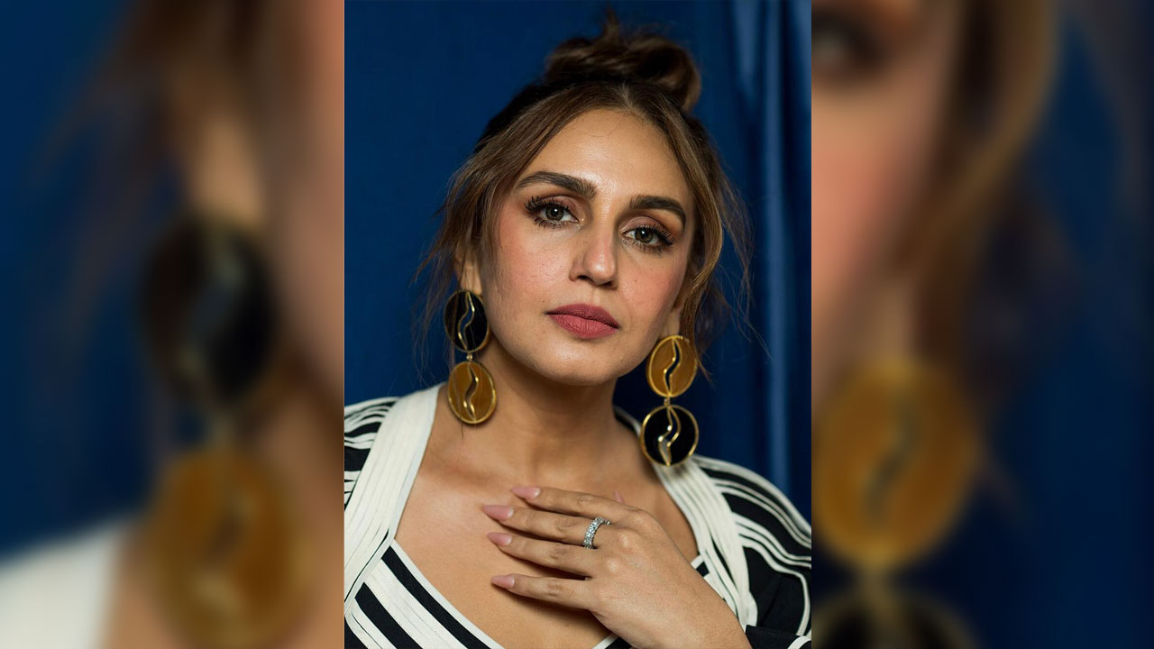 Huma Qureshi