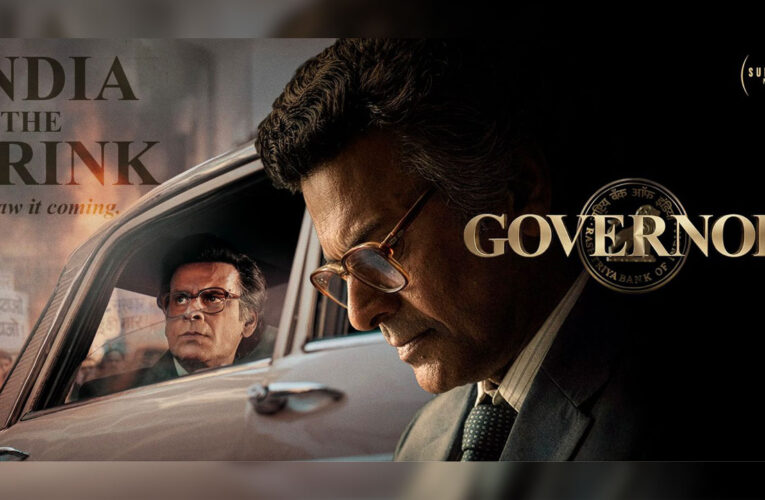 Manoj Bajpayee