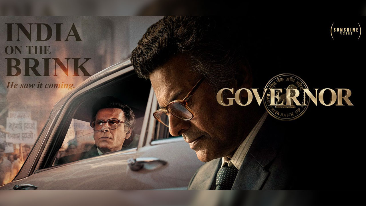 Manoj Bajpayee
