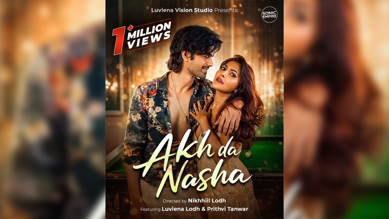 Akh Da Nasha