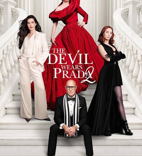 Review: The Devil Wears Prada 2: Media Crisis Sequel That Delivers Big!