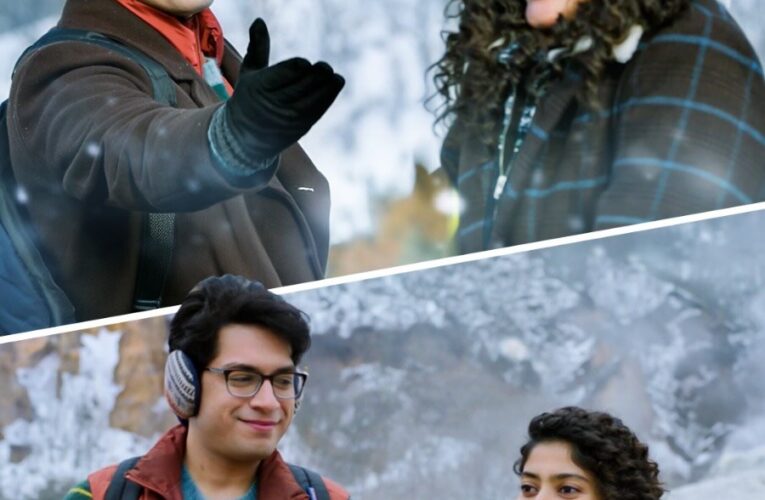 Review: Ek Din – Wishes Come True in a Day Too!