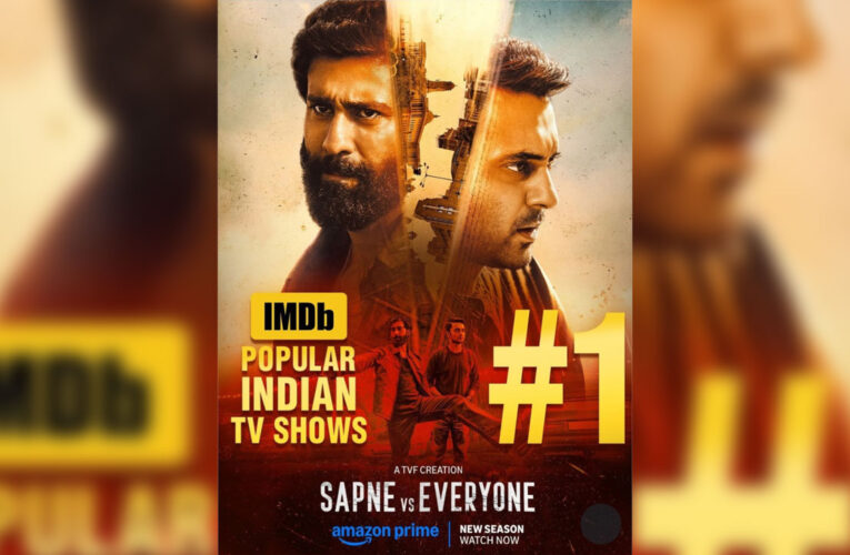 Sapne vs Everyone