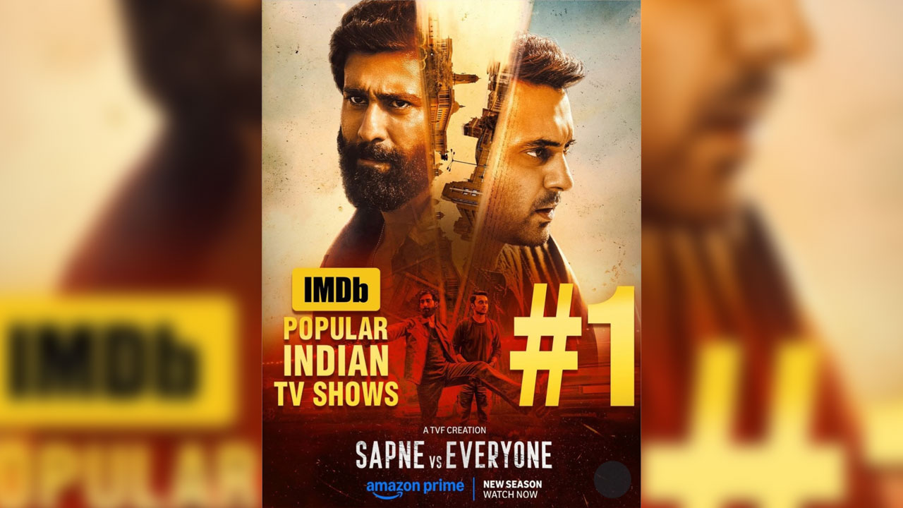 Sapne vs Everyone