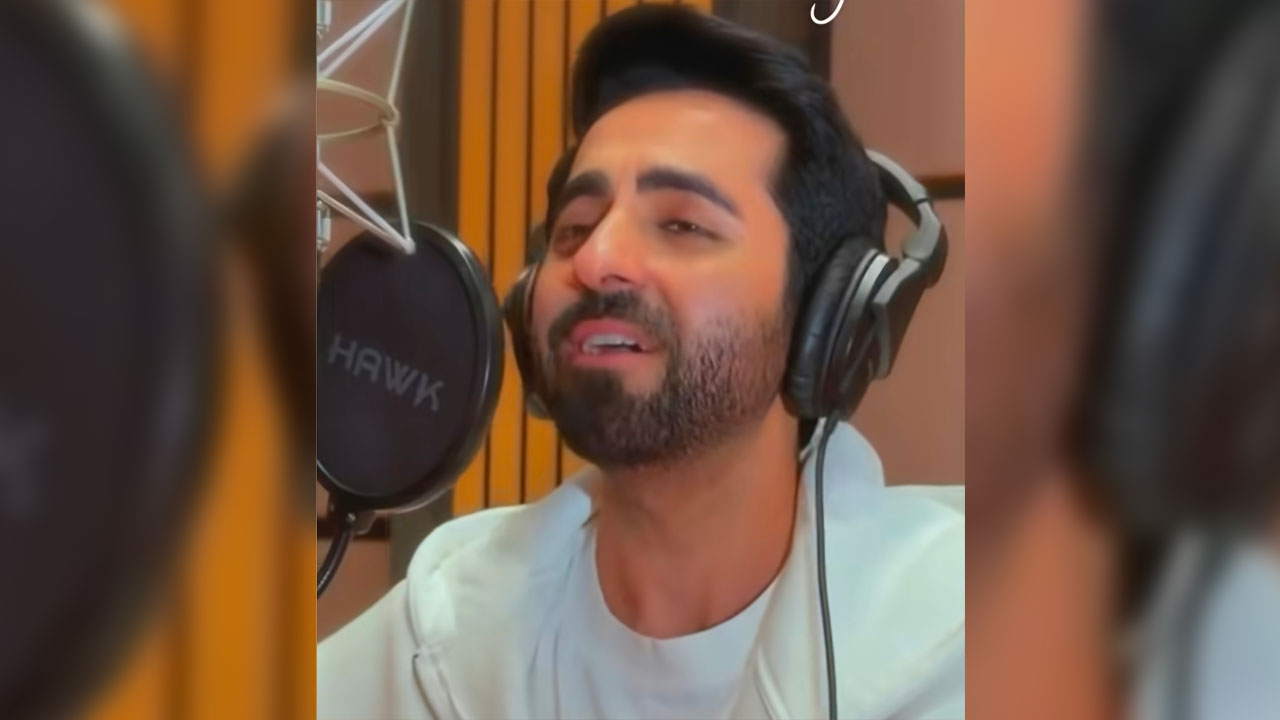 Pati Patni Aur Woh Do
