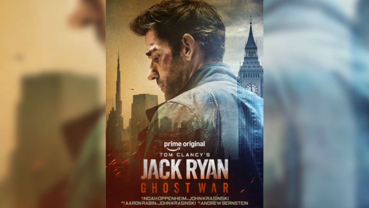Jack Ryan