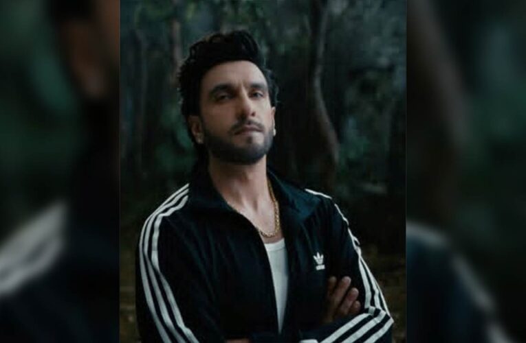 Ranveer Singh