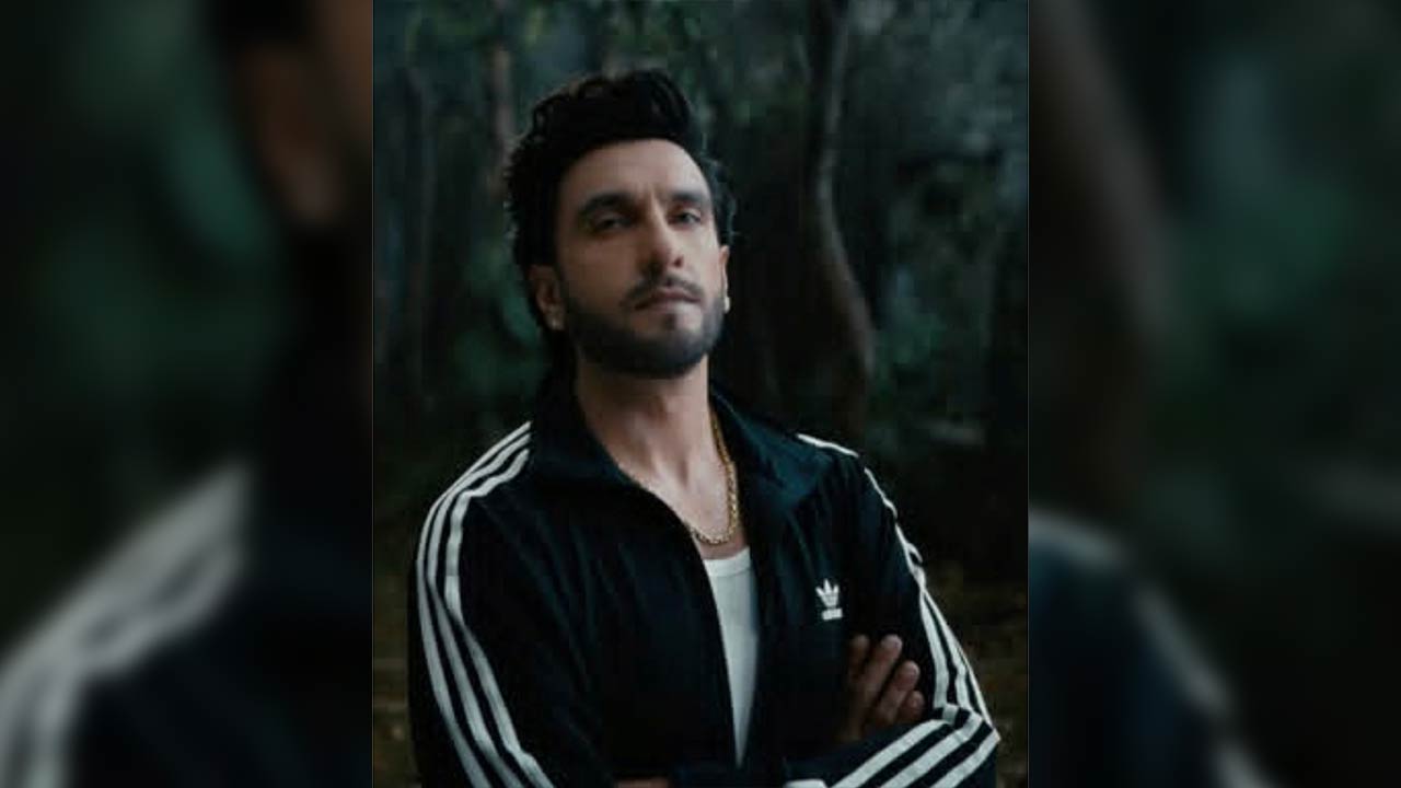Ranveer Singh