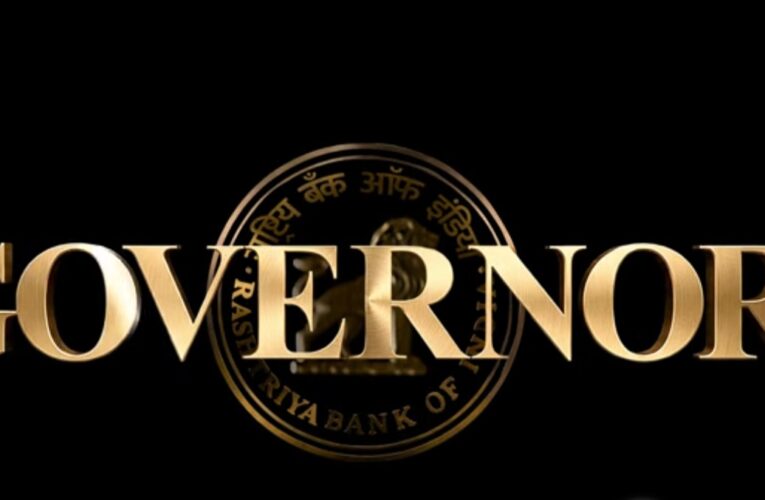 Governor