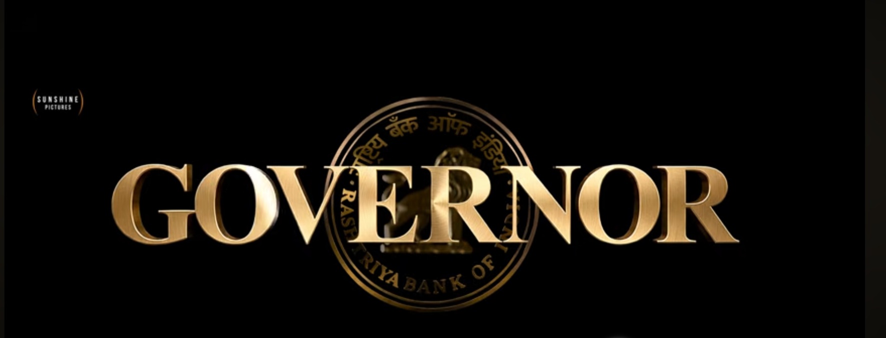 Governor