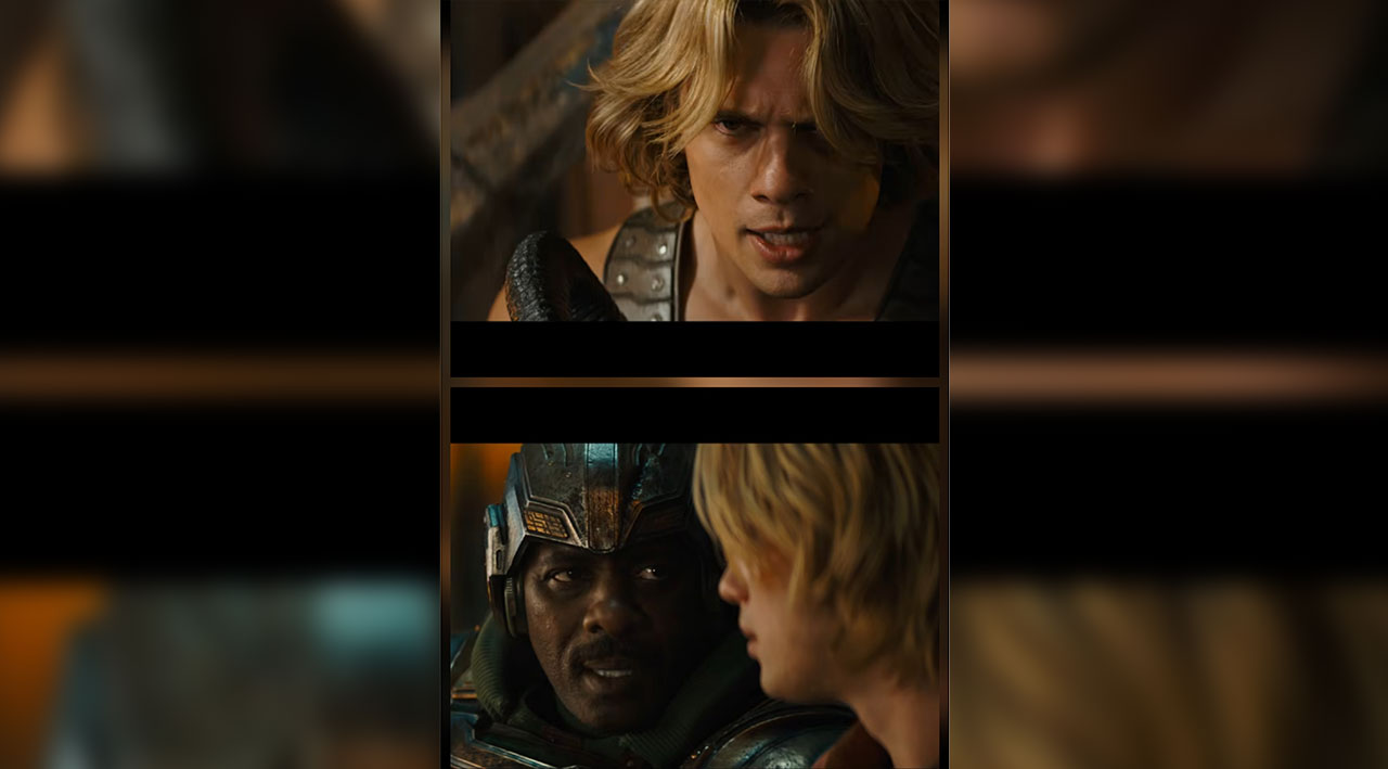 He-Man
