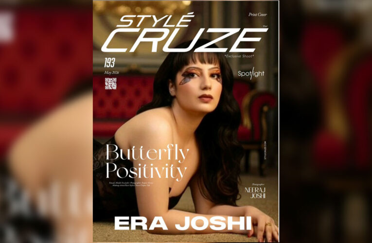 Era Joshi