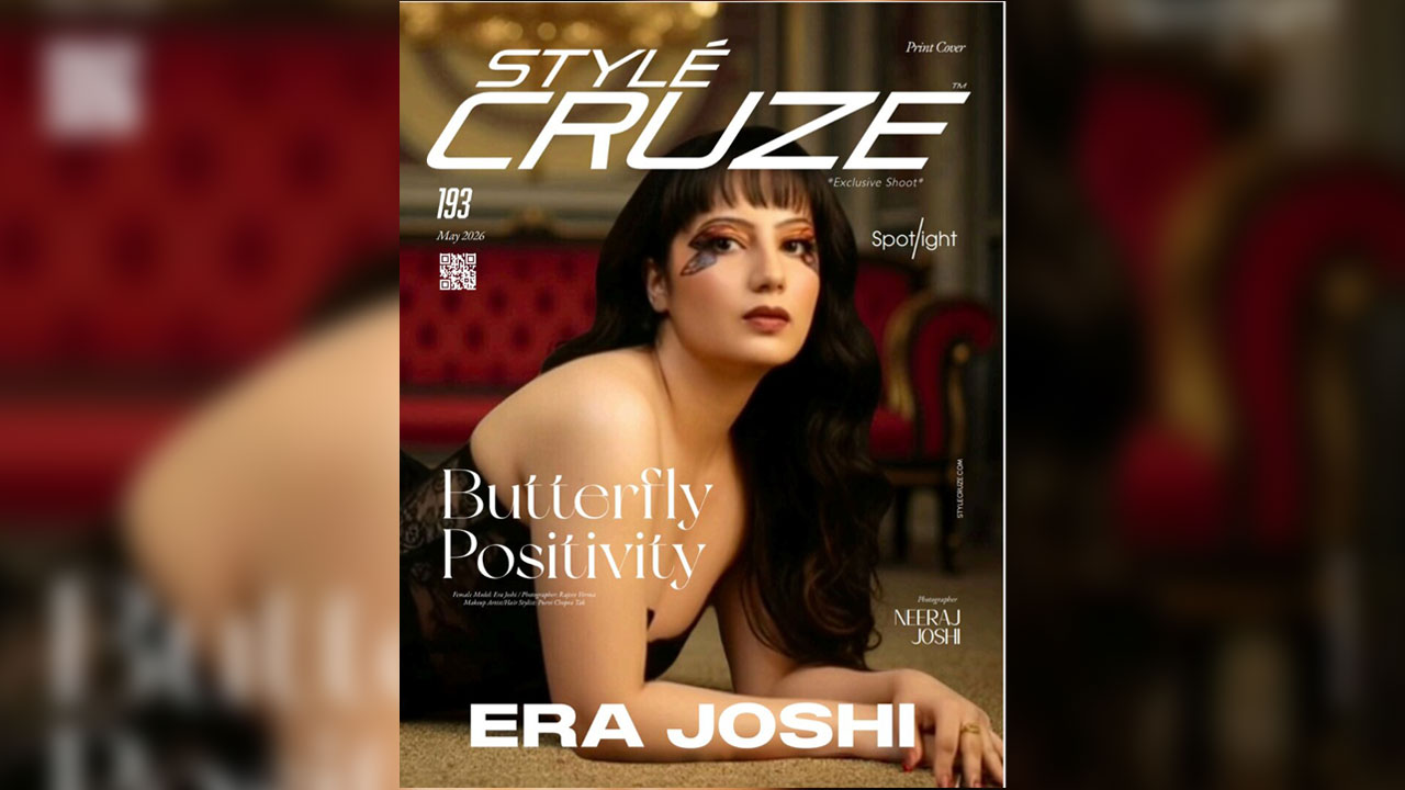 Era Joshi