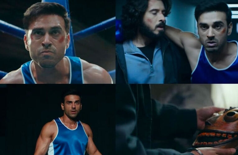 Pulkit Samrat